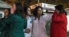 Earthquake shakes Chile's capital, sparks tsunami alert