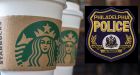 Post Alleging Center City Starbucks Refused to Let Police Sergeant Use Restroom Goes Viral