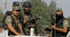 16 killed as militants attack Pakistan air force base