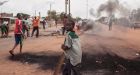 Military in Burkina Faso confirms coup, installs general as leader weeks ahead of vote