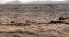 Rocky patch of Mars named after another cold place: Winnipeg