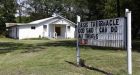 Three injured, including infant, after gunman opens fire at Alabama church 