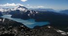 Glaciers brought mountain to man, study on B.C. First Nations tools finds