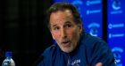 John Tortorella to be U.S. coach for World Cup of Hockey