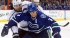 Canucks ready for 'bittersweet' task of replacing Bieksa after trade