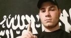 British  Blackburn terrorist, 14, who plotted to kill police at  Anzac Day parade threatened to behead teacher