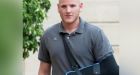 France train attack hero Spencer Stone stabbed in Sacramento