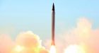 Iran tests new precision-guided ballistic missile