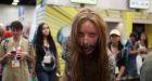 One dead and five injured at Zombie convention in Florida
