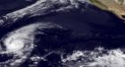 Hurricane Patricia slams into Mexican coast