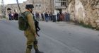 Israel forces shoot dead 2 Palestinians after West Bank stabbings