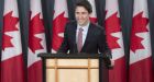 Justin Trudeau's honeymoon period: How long can it last'