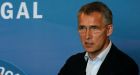 NATO chief sounds alarm over Russian buildup from Baltic to Mediterranean