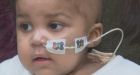 Baby close to dying from leukemia has no signs of cancer 2 months after designer cell therapy