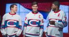 Canadiens unveil Winter Classic jersey