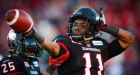 Stampeders advance to West final with win over Lions