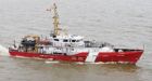Justin Trudeau makes Coast Guard fleet refresh 'top priority'