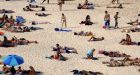 October heat record smashed by 'incredible amount'