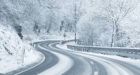 The Ten Commandments of winter driving