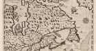 Stolen Samuel de Champlain map recovered after more than a decade