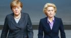 Germany to contribute non-combat support to fight ISIS in Syria