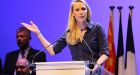 Marion Marchal-Le Pen: the new wonder-girl of France's far-right