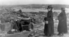 Cannon fire marks 98th anniversary of Halifax Explosion in N.S.