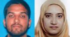 San Bernardino shooters Syed Farook and Tashfeen Malik were both radicalized for 'some time,' FBI says