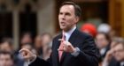 Finance minister admits middle-class tax cut will cost $1.2B annually