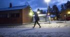 Finland on the brink after arrest of Afghan asylum seeker for rape of 14-year-old girl