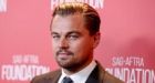 Leonardo DiCaprio mocked for fear over warm Calgary chinooks | Entertainment & Showbiz from CTV News