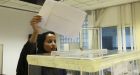 At least 19 women elected for first time in Saudi Arabia, initial results show