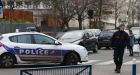 Paris teacher invented story of being stabbed by attacker citing ISIS: prosecutor