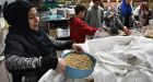 Innisfail couple donates 1.8 tonnes of chickpeas to Edmonton Food Bank