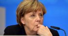 Angela Merkel: German Chancellor says multiculturalism is a sham