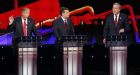 Cruz and Rubio clash in fifth Republican debate