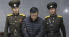 North Korea sentences Canadian to life in prison for 'anti-state activities'