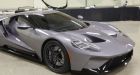 Ford to put Gorilla Glass in windshield of GT sports car