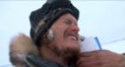 Norwegian adventurer spends 6 months alone in the N.W.T. wilderness