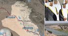 Qatari royals kidnapped by gunmen in Iraq among 26 hunters