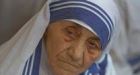 Mother Teresa of Calcutta to be made a saint