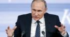 Vladimir Putin dares Turkey to test Russias air defences in Syria