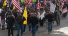 Oregon federal building occupied by militia protesting prison sentence of ranchers