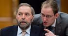 Ex-MP Dan Harris 'exonerated' in NDP satellite office controversy