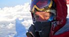 Yukon man back home after kite-skiing across Antarctica