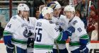 Canucks hang tough to wrangle Coyotes