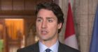 Justin Trudeau sparks debate over where to sell pot