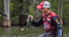 Kenora-based bass angler making waves in U.S. bass events