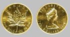 Canada sells off most of its gold reserves