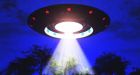 Nanaimo UFO lights up the sky again